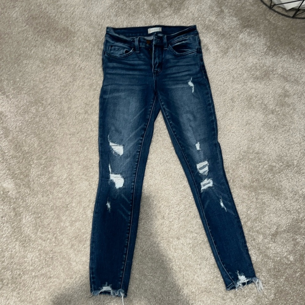 Altard state jeans